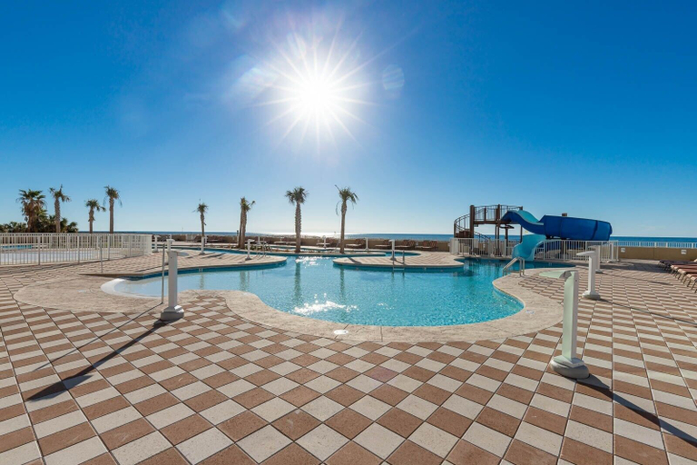 Sport & Beauty 5, Phoenix Orange Beach Ii 905 4 Bedroom Condo, Baldwin