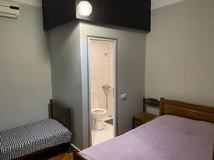 Bedroom 2, Mака и Сулико, Batumi