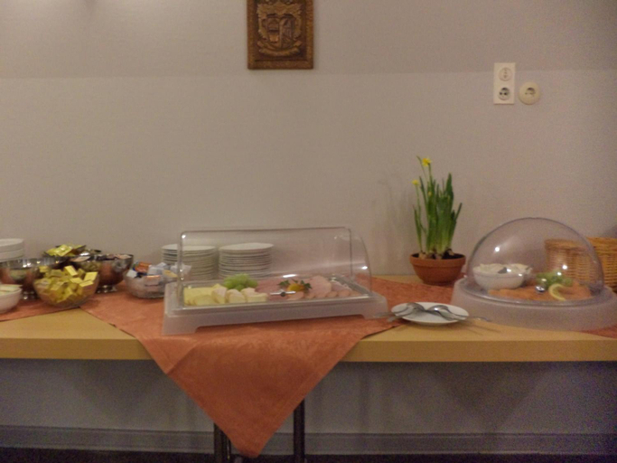Food & Drinks 4, Landgasthof Fegetasch, Nordfriesland