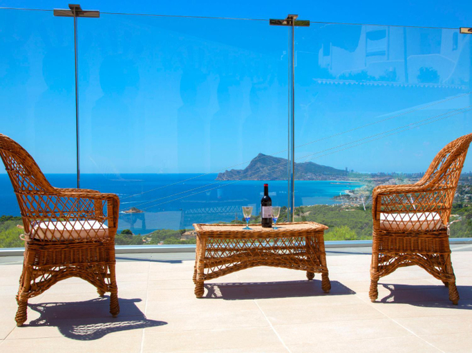 5, Villa Azahara by Interhome, Alicante