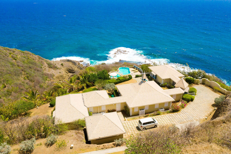 Others 5, 2-bed Villa With Uninterrupted Sea Views - Equinox 2 Bedroom Villa by RedAwning