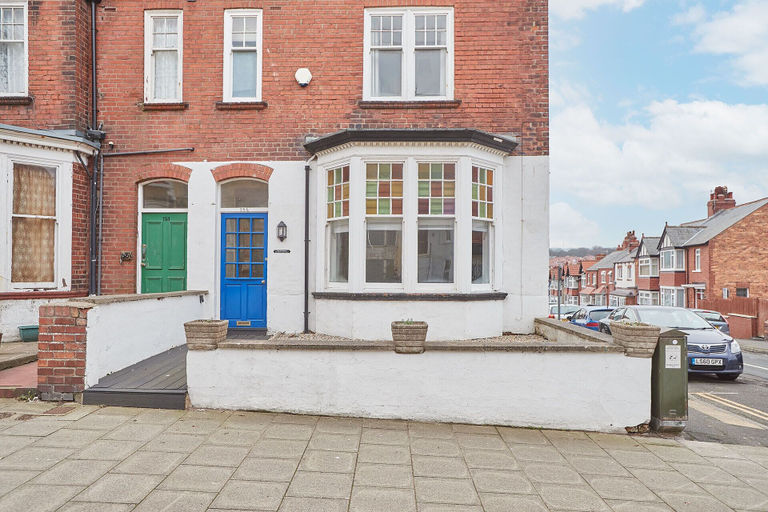 Exterior & Views, Host Stay The Townhouse, North Yorkshire
