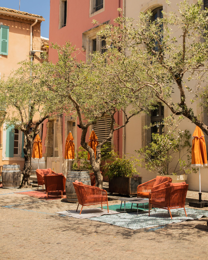 Exterior & Views 2, Victoria Boutique Hôtel, Drôme