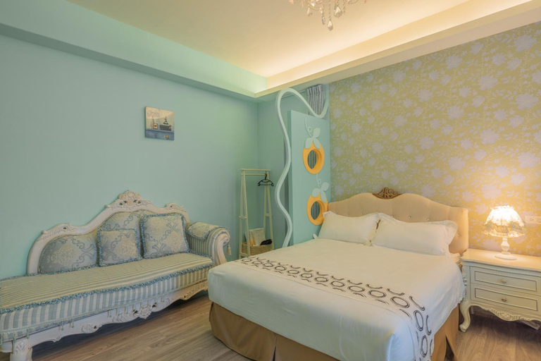 Others 5, Gama B&B, Taitung