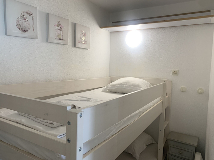 Bedroom 4, Sara Riviera, Alpes-Maritimes
