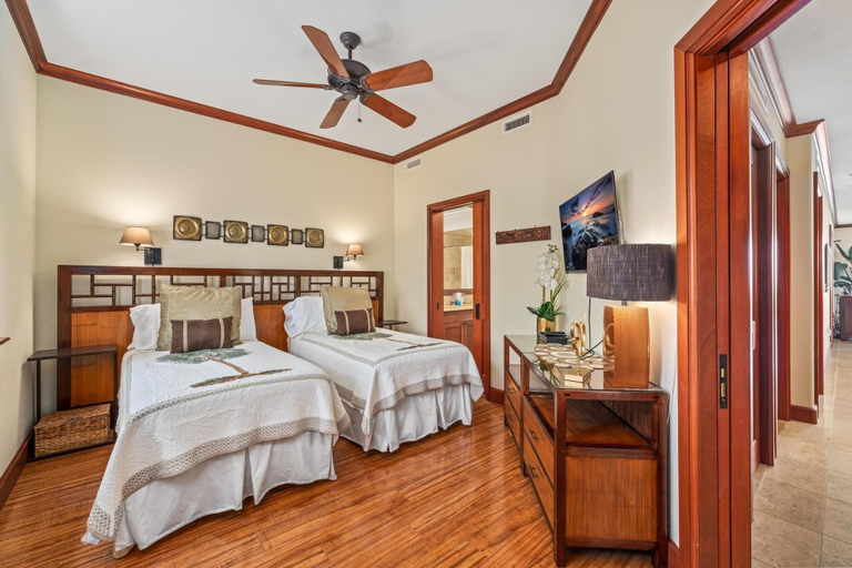 Bedroom 3, Big Island Kolea 14h 2 Bedroom Condo, Hawaii