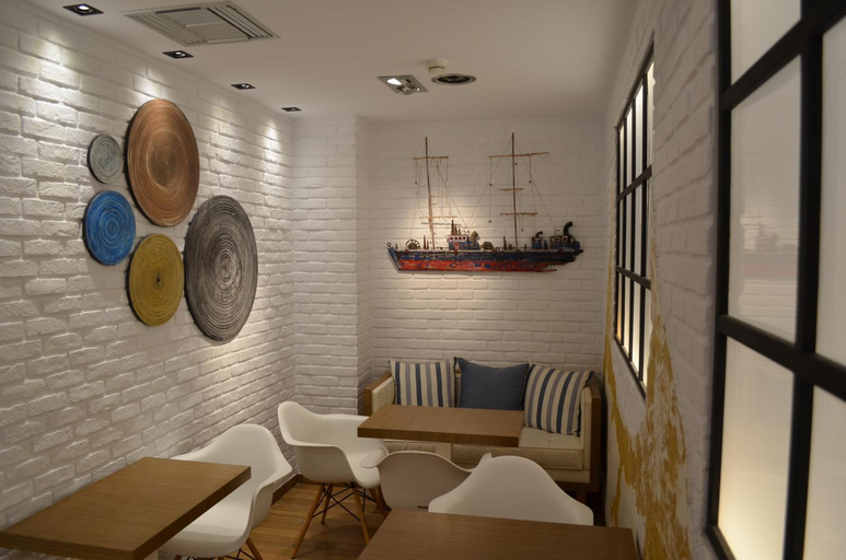 Food & Drinks 5, Hotel Rastoni - Helvetia, Central Macedonia
