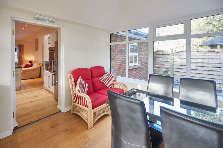 Others 5, Host Stay The Woodlands, North Yorkshire