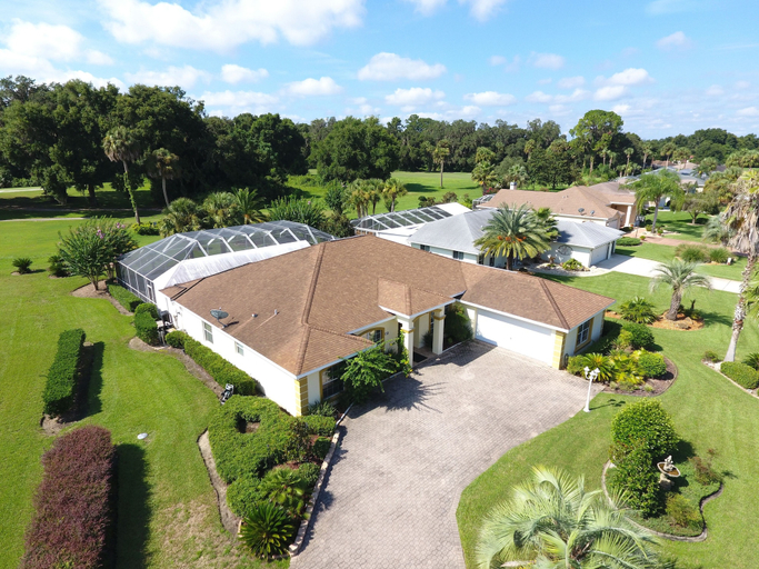 Exterior & Views, Sunset Hideaway Villa Louise 3 Bedroom Home by RedAwning, Citrus