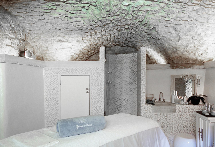 Bedroom, La Bastide de Marie, Maisons et Hotels Sibuet, Vaucluse