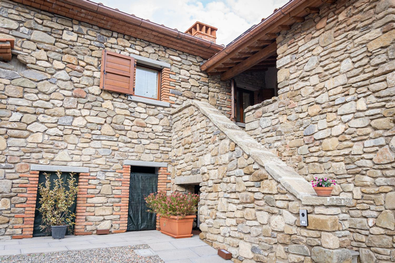 B&B Casa del Pietro, Arezzo
