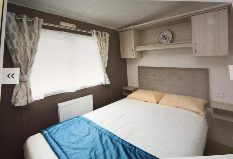 Bedroom 3, L76 Rickardos Holiday Lets, Lincolnshire