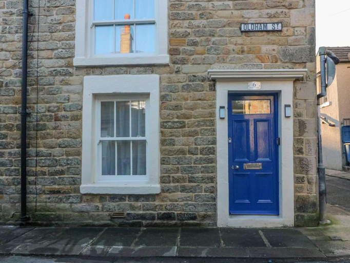 Exterior & Views 2, Bay Cottage Morecambe Beach 4 Berth 2 Bedrooms, Lancashire