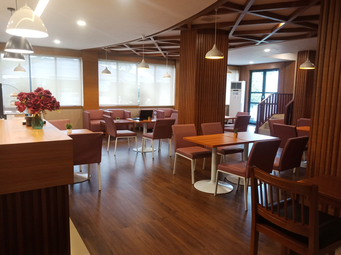 Food & Drinks 5, Manise Hotel, Ambon