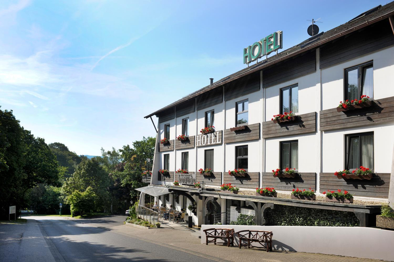 Others 3, Hotel Bergschloßchen, Rhein-Hunsrück-Kreis