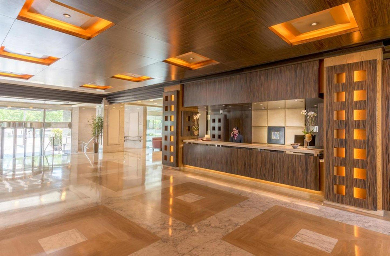 Public Area 4, Hotel Cordoba Center, Córdoba