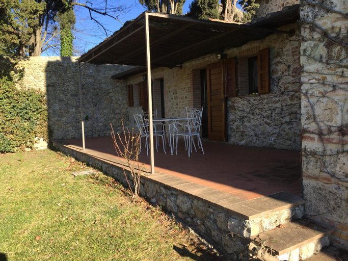 Fattoria Lornano Winery, Siena