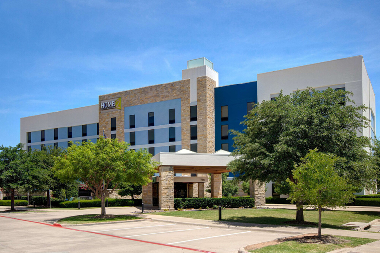 Exterior & Views 2, Home2 Suites by Hilton Dallas-Frisco, Collin
