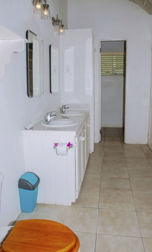 Bathroom 4, Zephyr Hill - 4 bedroom Villa with awe inspiring views 4 Villa by RedAwning