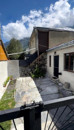 Exterior & Views 2, Meshia Apartment, Kazbegi