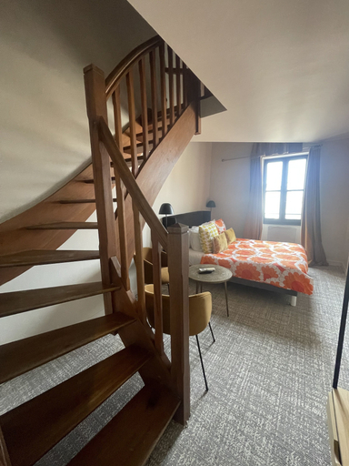 Bedroom 4, Victoria Boutique Hôtel, Drôme