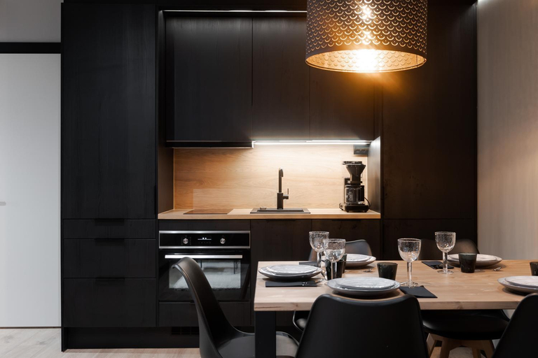 Others 4, Levi Ski & Golf Premium Apartments, Lapland