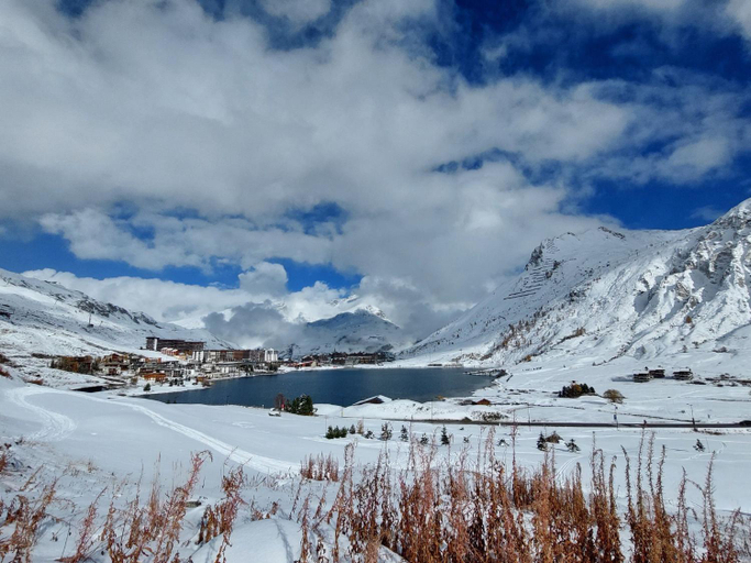 Others 4, Studio Rond Point des Pistes - Val Claret-13 by Interhome, Savoie