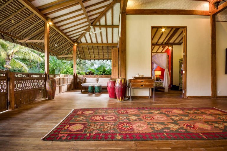 Others 5, Villa Desa Roro, Badung