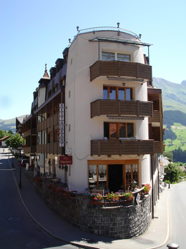 Exterior & Views 2, Viktoria Eden, Frutigen