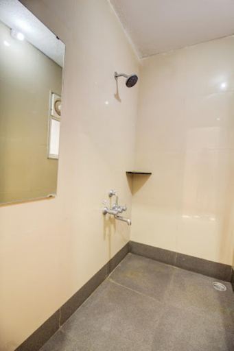 Bedroom 1, Prakruti Ayurvedic Health Resort,Sarkhal, Satara