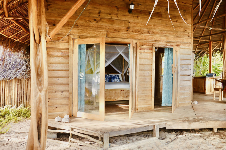 Others 3, Beachfront House at La Vida Resort, Bocas del Toro