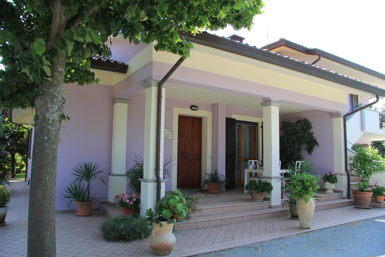 Others 5, B&B Valmarecchia, Rimini
