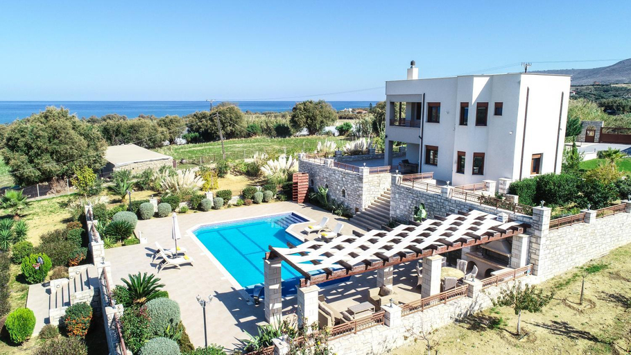 Others 3, Iremia Luxury Villa with pool, Crete