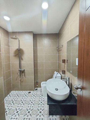 Bedroom 4, NEWLAND HOME - NAM THONG 3, PHU MY HUNG, District 7