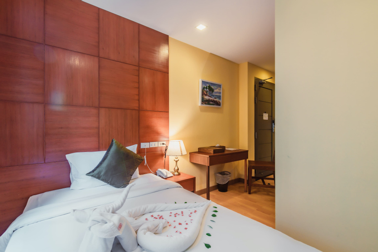 Bedroom 5