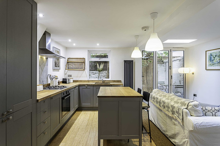 Others 5, Stylish Battersea Home, London