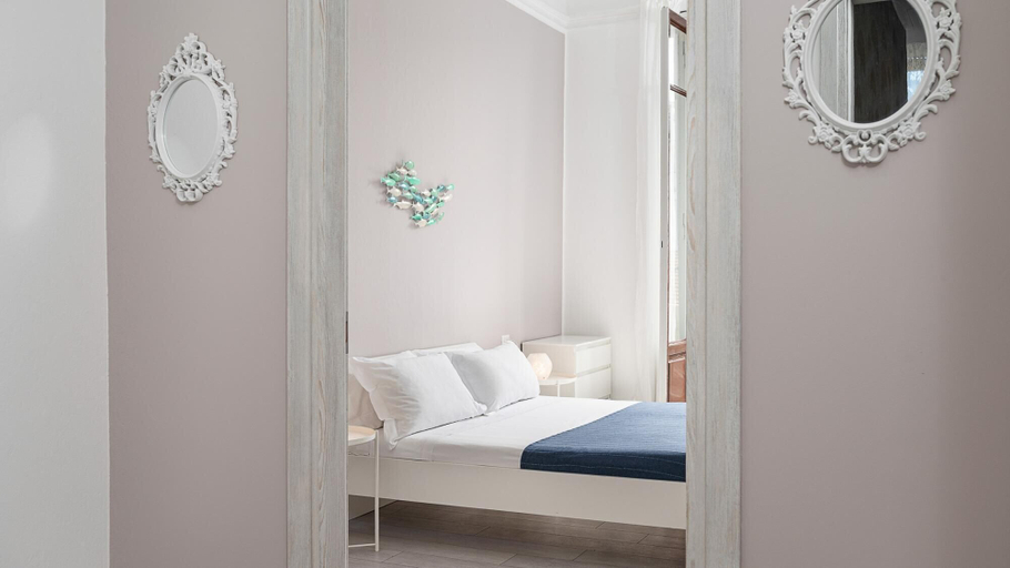 Room 5, Italianway - Montello 10 - C, Milano