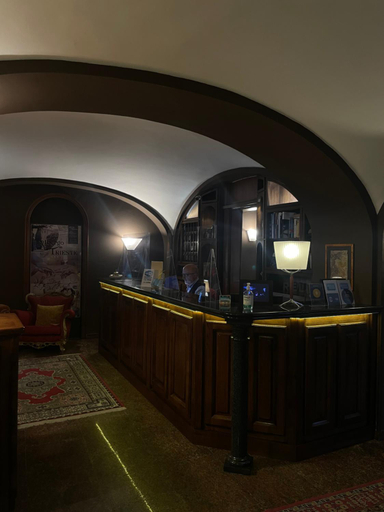Food & Drinks 4, Albergo Ristorante Trieste Boves, Cuneo