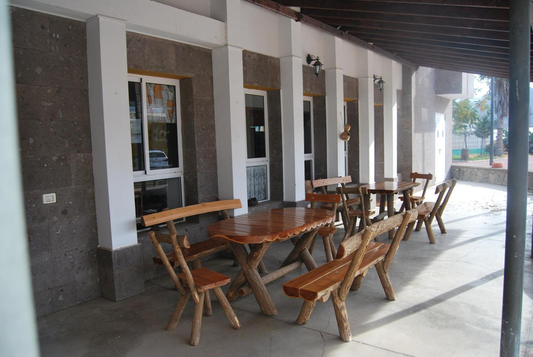 Others 3, La Hoyilla Hostel - La Aldea, Las Palmas