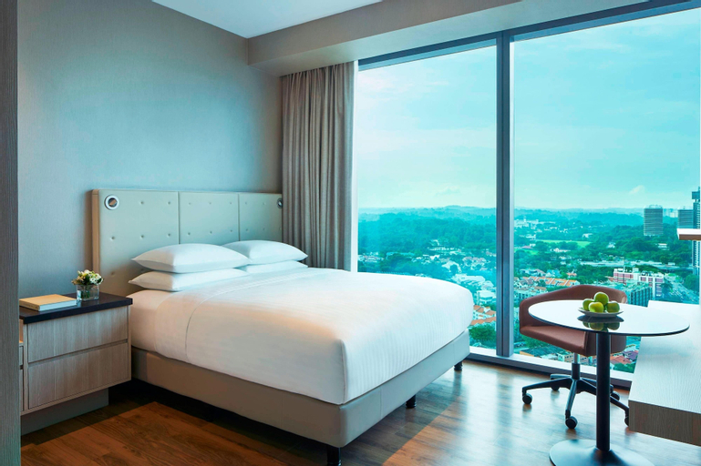 Bedroom 9