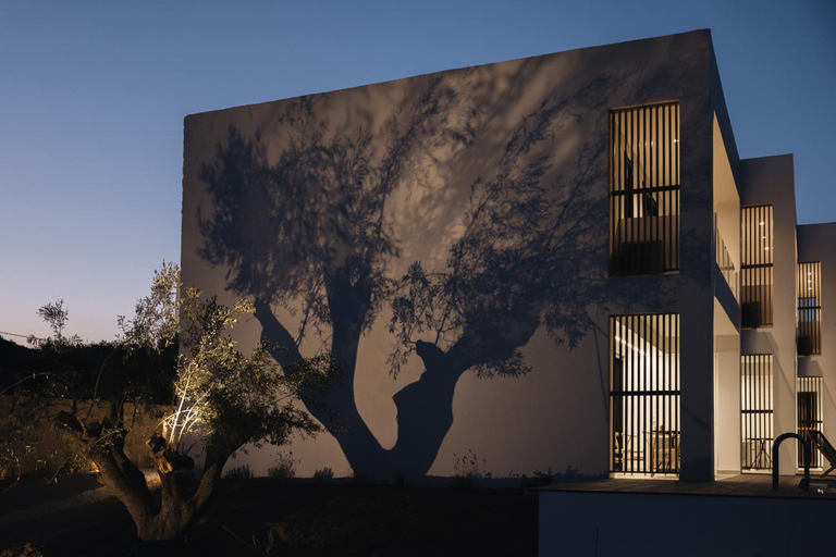 Others 5, Ostrea Villas, West Greece