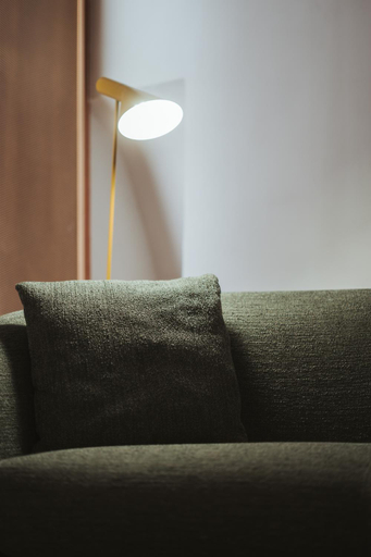Public Area 4, Arthotel Lasserhaus, Bolzano