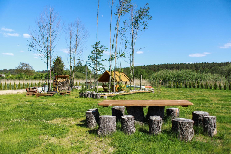 Others 5, Apartamenty Mazury, Mrągowo