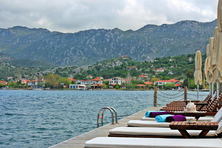 Others 2, Losta Sahil Evi - Adults Only +12, Marmaris