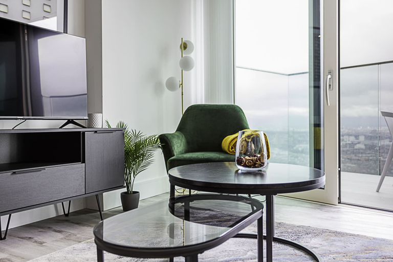 Others 5, Icon Tower Flat Viii, London