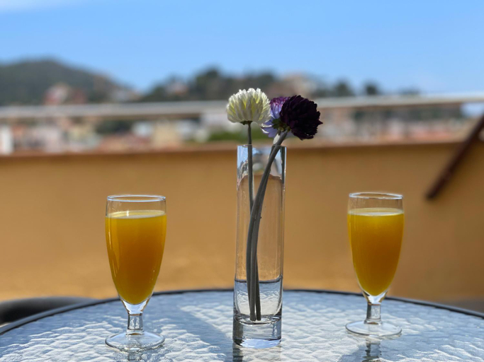 Food & Drinks 5, Hotel Turissa, Girona