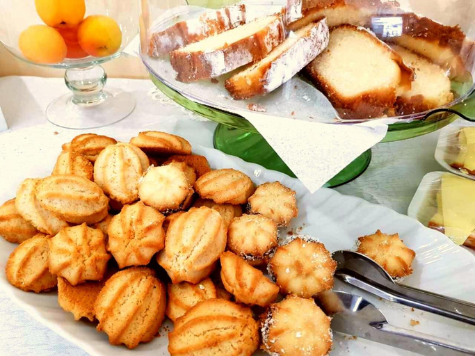 Food & Drinks 5, Lucky Hotel, Veliko Tarnovo