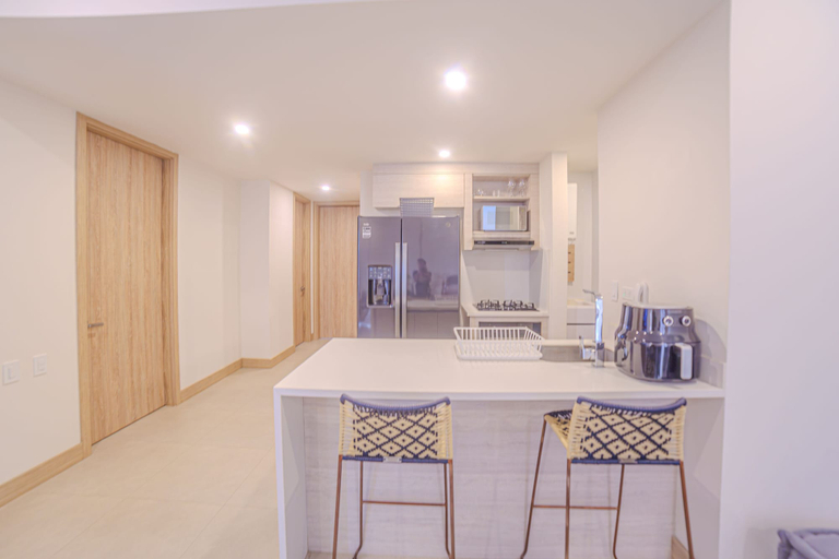 Others 5, Exclusivo Apartamento 2Hab en Cartagena, Cartagena de Indias