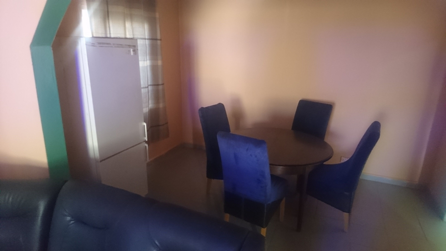 Others 5, Beautiful 3-bed House in Serrekunda, Kombo Saint Mary