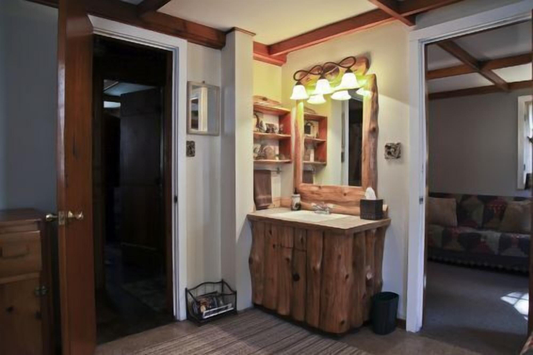 Others 5, #4 - Loon's Landing 2 Bedroom Cabin by RedAwning, Emmet